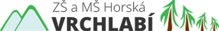 ZŠ a MŠ Vrchlab Horská 256